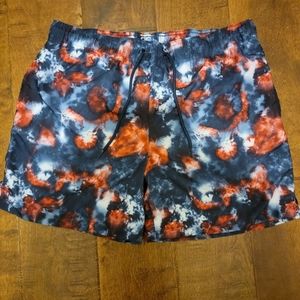 Mens Swim Trunks from Jake Austin
Cool Design: mul